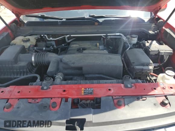 ✅ 2015 Chevrolet Colorado 4WD LT • VIN: 1GCHTBEA8F1146043 • Лот: 56365685. Опубликован ранее на Copart с пробегом 160 950 миль. Бесплатный доступ к архиву аукционных продаж из США и подробный отчёт об истории автомобиля на DreamBid. Изображение 11.