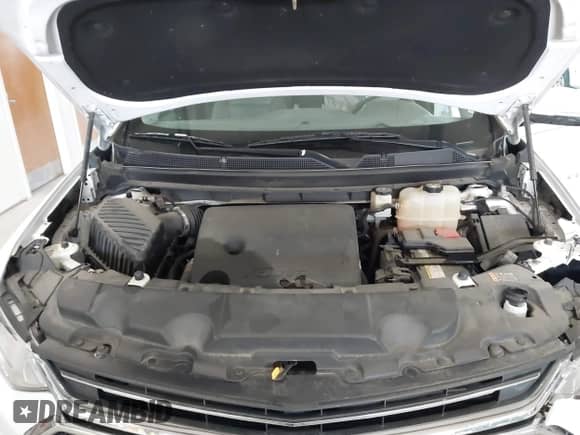 2018 Chevrolet Traverse Premier с VIN 1GNERKKW0JJ101552, выставлен на аукционе IAAI как лот 42609036 с пробегом 130 667 миль миль и . История ставок и продаж доступна на DreamBid. Изображение 10.