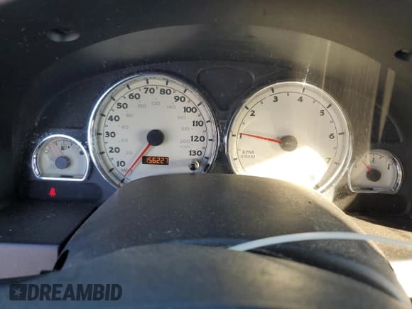 ✅ 2007 Saturn VUE V6 • VIN: 5GZCZ53417S858072 • Lot: 80245624. Wystawiony na Copart z przebiegiem 156 227 mil. Bezpłatny archiwum sprzedaży aukcyjnych z USA i szczegółowy raport historii pojazdu na DreamBid. Zdjęcie 9.