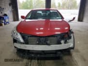 ✅ 2012 Hyundai Azera • VIN: KMHFG4JG6CA188977 • Lot: 85283895. Listed on Copart with 134,014 mi. Free auction sales archive from the USA and detailed vehicle history report at DreamBid. Image 5.