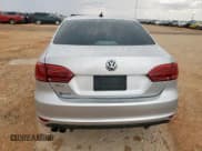 ✅ 2014 Volkswagen Jetta GLI • VIN: 3VW4S7AJ9EM361711 • Lot: 61951625. Wystawiony na Copart z przebiegiem 117 439 mil. Bezpłatny archiwum sprzedaży aukcyjnych z USA i szczegółowy raport historii pojazdu na DreamBid. Zdjęcie 6.