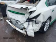 ✅ 2013 Nissan Maxima S • VIN: 1N4AA5APXDC846706 • Lot: 43365373. Wystawiony na IAAI z przebiegiem 94 435 mil. Bezpłatny archiwum sprzedaży aukcyjnych z USA i szczegółowy raport historii pojazdu na DreamBid. Zdjęcie 6.