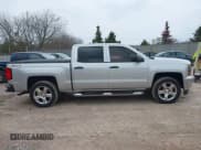 ✅ 2014 Chevrolet Silverado 1500 LT • VIN: 3GCUKREH3EG235137 • Lot: 42134613. Wystawiony na IAAI z przebiegiem 191 347 mil. Bezpłatny archiwum sprzedaży aukcyjnych z USA i szczegółowy raport historii pojazdu na DreamBid. Zdjęcie 13.