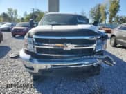 ✅ 2014 Chevrolet Silverado 1500 • VIN: M11099R247K100323 • Лот: 74761004. Опубликован ранее на Copart с пробегом 116 390 миль. Бесплатный доступ к архиву аукционных продаж из США и подробный отчёт об истории автомобиля на DreamBid. Изображение 5.