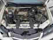 2004 Chevrolet Impala с VIN 2G1WF52E849245289, выставлен на аукционе Copart как лот 72090154 с пробегом 51 376 миль миль и Списание • Salvage title. История ставок и продаж доступна на DreamBid. Изображение 11.