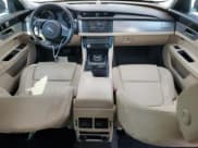 ✅ 2017 Jaguar XF 35t Premium • VIN: SAJBJ4BV9HCY37427 • Lot: 53759185. Listed on Copart with 64,330 mi. Free auction sales archive from the USA and detailed vehicle history report at DreamBid. Image 8.