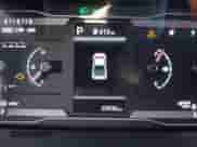 2023 Hyundai Santa Cruz SE with VIN 5NTJA4AE5PH076749, listed as a IAAI auction lot 41279079 with 23,530 mi miles and . Bid and sale history available at DreamBid. Image 16.