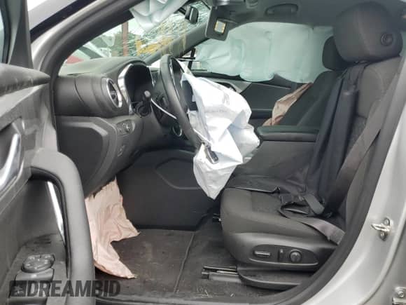 2019 Chevrolet Blazer with VIN 3GNKBGRS1KS590485, listed as a Copart auction lot 69272504 with 39,974 mi miles and Salvage title. Bid and sale history available at DreamBid. Image 7.