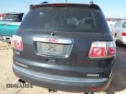 ✅ 2011 GMC Acadia SLT1 • VIN: 1GKKVRED6BJ145085 • Lot: 43625252. Wystawiony na IAAI z przebiegiem 150 963 mil. Bezpłatny archiwum sprzedaży aukcyjnych z USA i szczegółowy raport historii pojazdu na DreamBid. Zdjęcie 12.