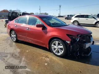 ✅ 2014 Nissan Altima S • VIN: 1N4AL3AP3EC142525 • Lot: 93028435. Wystawiony na Copart z przebiegiem 109 100 mil. Bezpłatny archiwum sprzedaży aukcyjnych z USA i szczegółowy raport historii pojazdu na DreamBid. Zdjęcie 4.