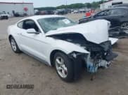 ✅ 2016 Ford Mustang V6 • VIN: 1FA6P8AM4G5316459 • Лот: 42296823. Опубликован ранее на IAAI с пробегом 81 541 миль. Бесплатный доступ к архиву аукционных продаж из США и подробный отчёт об истории автомобиля на DreamBid. Изображение 1.