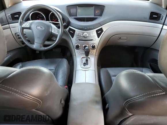 ✅ 2008 Subaru Tribeca Limited • VIN: 4S4WX90D884411398 • Лот: 81763455. Опубликован ранее на Copart с пробегом 169 591 миль. Бесплатный доступ к архиву аукционных продаж из США и подробный отчёт об истории автомобиля на DreamBid. Изображение 8.