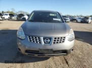 ✅ 2010 Nissan Rogue SL • VIN: JN8AS5MT6AW506953 • Lot: 87415765. Wystawiony na Copart z przebiegiem 183 292 mil. Bezpłatny archiwum sprzedaży aukcyjnych z USA i szczegółowy raport historii pojazdu na DreamBid. Zdjęcie 5.