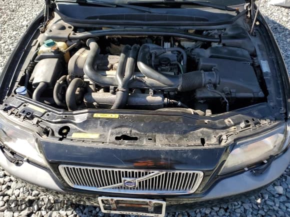 ✅ 2000 Volvo S80 • VIN: YV1TS90D6Y1116513 • Lot: 69638645. Wystawiony na Copart z przebiegiem 91 299 mil. Bezpłatny archiwum sprzedaży aukcyjnych z USA i szczegółowy raport historii pojazdu na DreamBid. Zdjęcie 11.