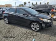 ✅ 2017 Hyundai Elantra • VIN: KMHD35LH2HU379641 • Lot: 70226085. Listed on Copart with 195,720 mi. Free auction sales archive from the USA and detailed vehicle history report at DreamBid. Image 4.