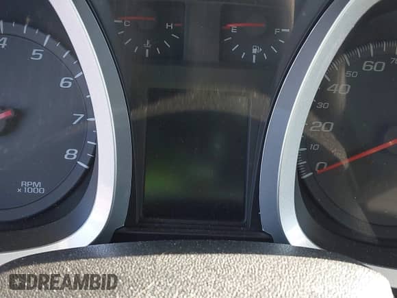 2016 Chevrolet Equinox LT с VIN 2GNALCEK2G1127068, выставлен на аукционе IAAI как лот 43434447 с пробегом Не указан миль и . История ставок и продаж доступна на DreamBid. Изображение 15.