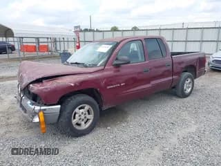 ✅ 2001 Dodge Dakota Sport • VIN: 1B7GL2AX01S184116 • Lot: 42116550. Wystawiony na IAAI z przebiegiem 178 575 mil. Bezpłatny archiwum sprzedaży aukcyjnych z USA i szczegółowy raport historii pojazdu na DreamBid. Zdjęcie 2.