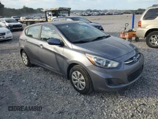✅ 2016 Hyundai Accent SE • VIN: KMHCT5AE2GU280370 • Лот: 69621894. Опубликован ранее на Copart с пробегом 85 221 миль. Бесплатный доступ к архиву аукционных продаж из США и подробный отчёт об истории автомобиля на DreamBid. Изображение 4.