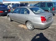 ✅ 2005 Hyundai Elantra GLS • VIN: KMHDN46D75U956835 • Lot: 41564179. Wystawiony na IAAI z przebiegiem 266 528 mil. Bezpłatny archiwum sprzedaży aukcyjnych z USA i szczegółowy raport historii pojazdu na DreamBid. Zdjęcie 3.