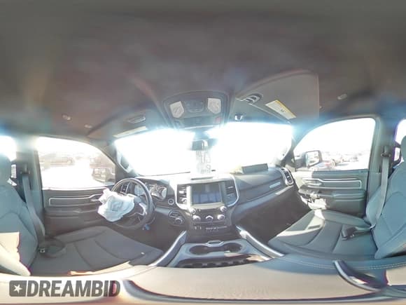 ✅ 2022 Ram 1500 Lone Star • VIN: 1C6RREFTXNN120076 • Lot: 82606814. Wystawiony na Copart z przebiegiem 54 128 mil. Bezpłatny archiwum sprzedaży aukcyjnych z USA i szczegółowy raport historii pojazdu na DreamBid. Zdjęcie 13.