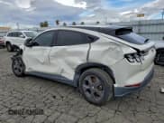 ✅ 2022 Ford Mustang Mach-E Select • VIN: 3FMTK1RM9NMA18368 • Lot: 93766475. Listed on Copart with 25,597 mi. Free auction sales archive from the USA and detailed vehicle history report at DreamBid. Image 2.