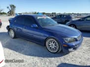 ✅ 2002 Lexus IS 300/350 • VIN: JTHBD192720054131 • Lot: 82492005. Listed on Copart with 278,736 mi. Free auction sales archive from the USA and detailed vehicle history report at DreamBid. Image 4.