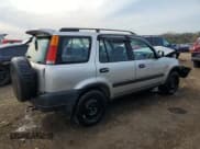 ✅ 1996 Honda CR-V • VIN: RD11041761 • Lot: 54451225. Wystawiony na Copart z przebiegiem 97 344 mil. Bezpłatny archiwum sprzedaży aukcyjnych z USA i szczegółowy raport historii pojazdu na DreamBid. Zdjęcie 3.