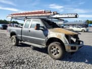 ✅ 2015 Ford F-250 XLT • VIN: 1FT7X2B68FEA85995 • Lot: 80056215. Wystawiony na Copart z przebiegiem Nie podano. Bezpłatny archiwum sprzedaży aukcyjnych z USA i szczegółowy raport historii pojazdu na DreamBid. Zdjęcie 4.