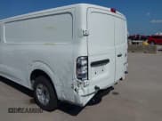 ✅ 2018 Nissan NV Cargo SV • VIN: 1N6BF0KM9JN802233 • Lot: 42355077. Listed on IAAI with 215,995 mi. Free auction sales archive from the USA and detailed vehicle history report at DreamBid. Image 6.