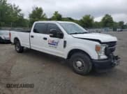 ✅ 2020 Ford F-250 XL • VIN: 1FT7W2A69LED60337 • Lot: 72448244. Wystawiony na Copart z przebiegiem 76 658 mil. Bezpłatny archiwum sprzedaży aukcyjnych z USA i szczegółowy raport historii pojazdu na DreamBid. Zdjęcie 4.