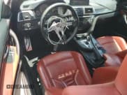 ✅ 2017 BMW M4 • VIN: WBS3R9C54HK709716 • Lot: 55637845. Listed on Copart with 67,249 mi. Free auction sales archive from the USA and detailed vehicle history report at DreamBid. Image 8.