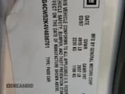 ✅ 1997 Buick Park Avenue • VIN: 1G4CW52K4V4636701 • Лот: 83964274. Опубликован ранее на Copart с пробегом 123 193 миль. Бесплатный доступ к архиву аукционных продаж из США и подробный отчёт об истории автомобиля на DreamBid. Изображение 12.