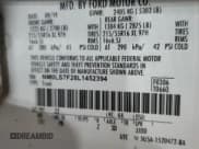 ✅ 2020 Ford Transit Connect XLT • VIN: NM0LS7F28L1452394 • Lot: 49234045. Listed on Copart with 66,048 mi. Free auction sales archive from the USA and detailed vehicle history report at DreamBid. Image 14.