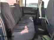 2004 Dodge Dakota SLT z VIN 1D7HL48N44S500485, wystawiony jako Copart lot #73153244 z przebiegiem Nie podano mil oraz Szkoda całkowita • Salvage title. Historia ofert i sprzedaży dostępna na DreamBid. Obrazek 10.