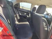 ✅ 2017 Mitsubishi Lancer ES • VIN: JA32V2FW9HU606241 • Лот: 89866255. Опубликован ранее на Copart с пробегом 129 970 миль. Бесплатный доступ к архиву аукционных продаж из США и подробный отчёт об истории автомобиля на DreamBid. Изображение 10.