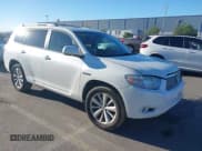 ✅ 2010 Toyota Highlander Limited • VIN: JTEJW3EH4A2048475 • Лот: 43551269. Опубликован ранее на IAAI с пробегом 220 993 миль. Бесплатный доступ к архиву аукционных продаж из США и подробный отчёт об истории автомобиля на DreamBid. Изображение 1.