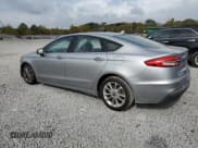 ✅ 2020 Ford Fusion SE • VIN: 3FA6P0HD4LR172331 • Lot: 86848585. Listed on Copart with 113,620 mi. Free auction sales archive from the USA and detailed vehicle history report at DreamBid. Image 2.