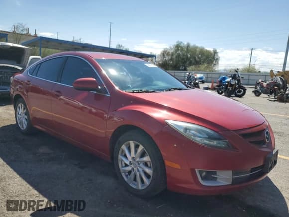 ✅ 2011 Mazda 6 i Touring • VIN: 1YVHZ8CH4B5M26654 • Lot: 69874145. Wystawiony na Copart z przebiegiem 253 661 mil. Bezpłatny archiwum sprzedaży aukcyjnych z USA i szczegółowy raport historii pojazdu na DreamBid. Zdjęcie 4.