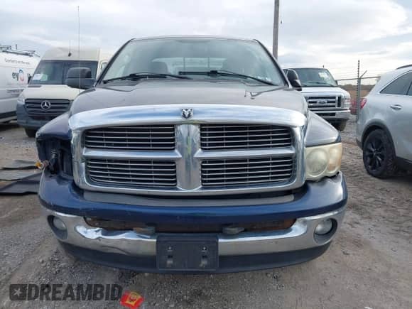 2005 Dodge 1500 SLT z VIN 1D7HU18DX5S142037, wystawiony jako IAAI lot #43557449 z przebiegiem 207 278 mil mil oraz . Historia ofert i sprzedaży dostępna na DreamBid. Obrazek 12.