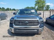 ✅ 2021 Toyota Tundra SR5 • VIN: 5TFDY5F11MX001372 • Lot: 42841505. Listed on IAAI with 51,759 mi. Free auction sales archive from the USA and detailed vehicle history report at DreamBid. Image 12.