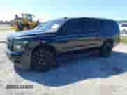 2017 Chevrolet Suburban LT z VIN 1GNSCHKC0HR150971, wystawiony jako IAAI lot #42064455 z przebiegiem 77 143 mil mil oraz . Historia ofert i sprzedaży dostępna na DreamBid. Obrazek 17.