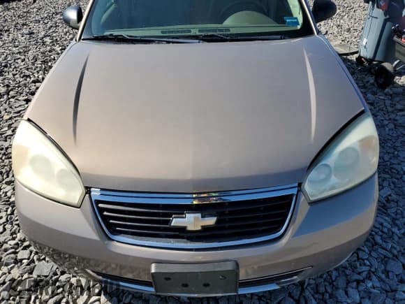 ✅ 2009 Chevrolet Malibu 1FL • VIN: 1G1ZS57F47F283009 • Lot: 51505174. Listed on Copart with Not provided. Free auction sales archive from the USA and detailed vehicle history report at DreamBid. Image 11.