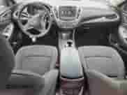 2020 Chevrolet Malibu LT с VIN 1G1ZD5ST6LF089180, выставлен на аукционе Copart как лот 63409045 с пробегом 83 867 миль миль и Списание • Salvage title. История ставок и продаж доступна на DreamBid. Изображение 8.