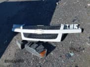 ✅ 2012 Chevrolet Colorado Work Truck • VIN: 1GCCSBFEXC8161290 • Лот: 42045985. Опубликован ранее на IAAI с пробегом 287 625 миль. Бесплатный доступ к архиву аукционных продаж из США и подробный отчёт об истории автомобиля на DreamBid. Изображение 12.