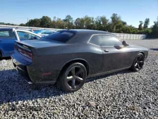 2014 Dodge Challenger R/T 100th Anniversary Appearance z VIN 2C3CDYBT0EH229907, wystawiony jako Copart lot #68137674 z przebiegiem 93 209 mil mil oraz Szkoda całkowita • Salvage title. Historia ofert i sprzedaży dostępna na DreamBid. Obrazek 3.