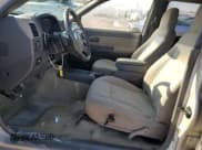 ✅ 2004 Chevrolet Colorado 1SE LS Z71 • VIN: 1GCDT136948190953 • Лот: 80951924. Опубликован ранее на Copart с пробегом 173 556 миль. Бесплатный доступ к архиву аукционных продаж из США и подробный отчёт об истории автомобиля на DreamBid. Изображение 7.