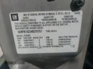 ✅ 2004 Chevrolet Suburban Z71 • VIN: 3GNFK16Z34G275757 • Лот: 56422775. Опубликован ранее на Copart с пробегом 209 661 миль. Бесплатный доступ к архиву аукционных продаж из США и подробный отчёт об истории автомобиля на DreamBid. Изображение 13.