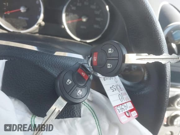 ✅ 2010 Nissan Rogue SL • VIN: JN8AS5MV7AW134914 • Лот: 43673045. Опубликован ранее на IAAI с пробегом 109 600 миль. Бесплатный доступ к архиву аукционных продаж из США и подробный отчёт об истории автомобиля на DreamBid. Изображение 11.