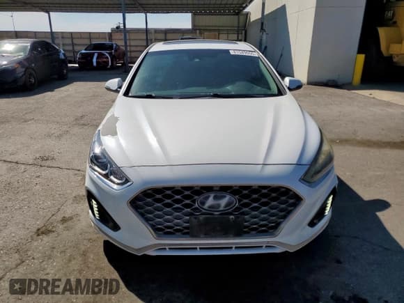 ✅ 2018 Hyundai Sonata SEL • VIN: 5NPE34AF4JH704228 • Лот: 81549555. Опубликован ранее на Copart с пробегом 115 300 миль. Бесплатный доступ к архиву аукционных продаж из США и подробный отчёт об истории автомобиля на DreamBid. Изображение 5.