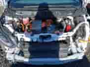 2021 Chevrolet Bolt EV 1LT z VIN 1G1FW6S06M4112172, wystawiony jako IAAI lot #41422632 z przebiegiem 21 413 mil mil oraz . Historia ofert i sprzedaży dostępna na DreamBid. Obrazek 10.